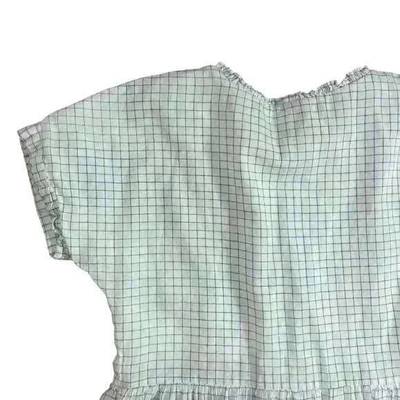 Chateau De Sable French-Designed Girls Dress - Picture 5 of 7